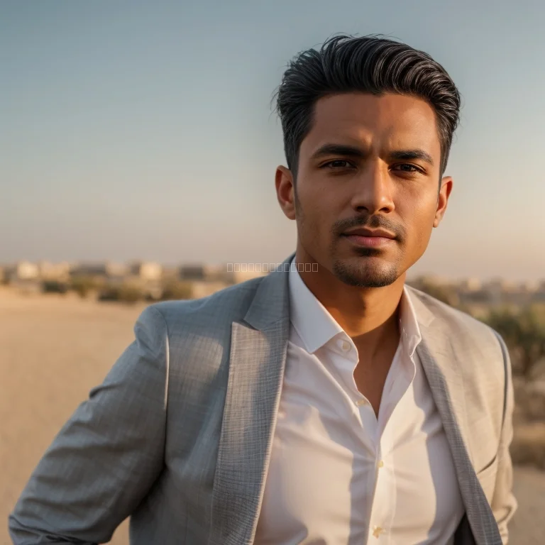 محمد الأحمد