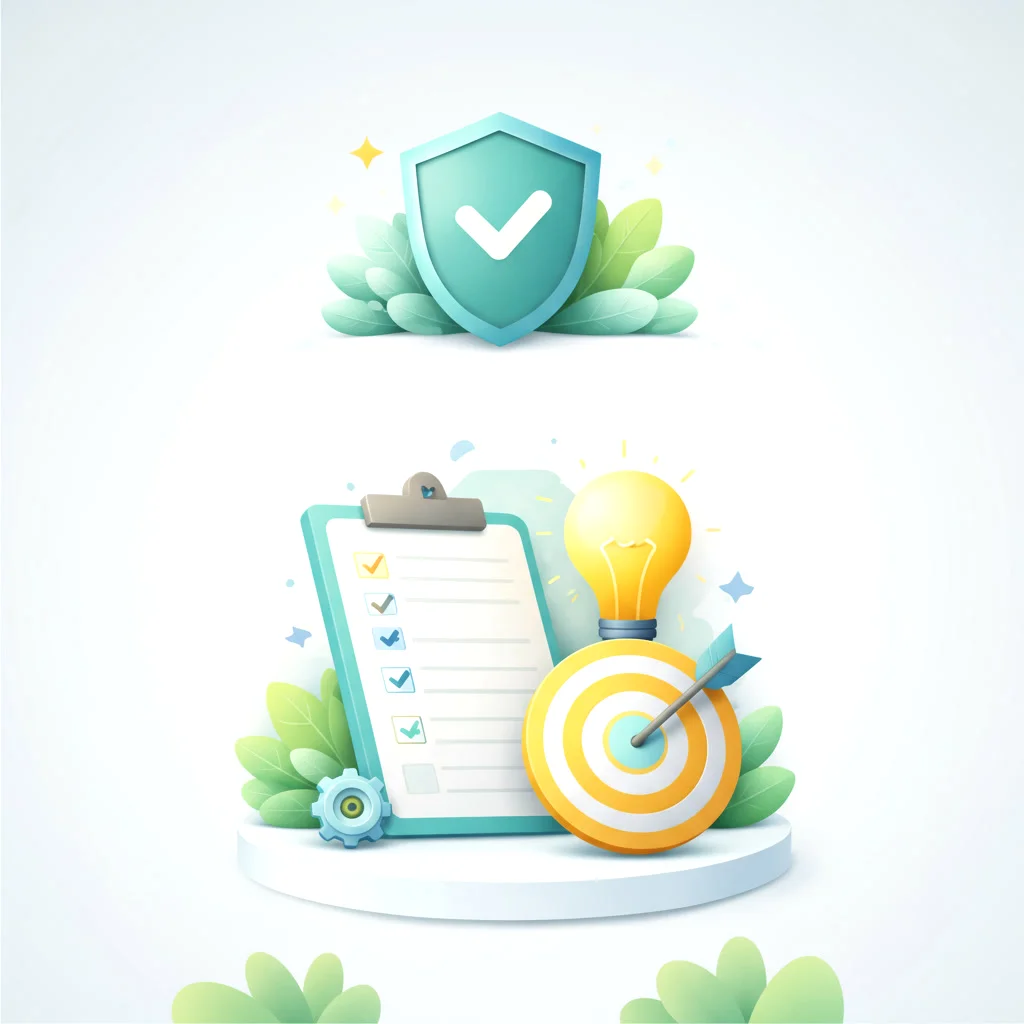 الخطة الأساسية